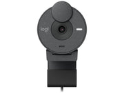 Webcam Logitech — Brio 305