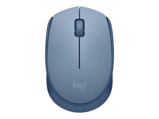 SSOURIS SANS FIL LOGITECH M170 (GRIS BLEU)