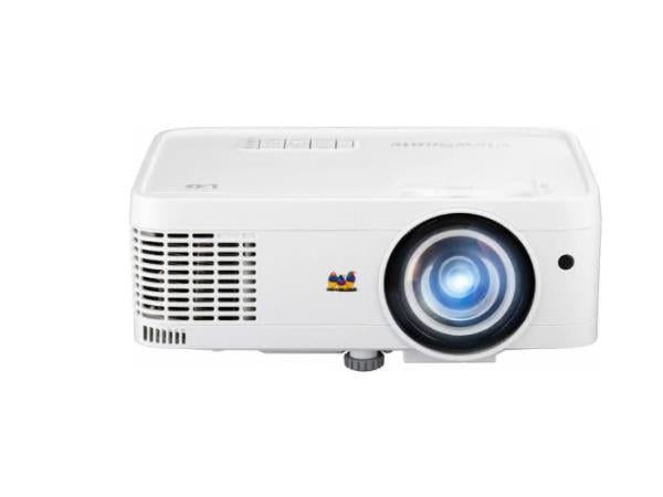 ViewSonic LS560WH projecteur XGA pour entreprise/education