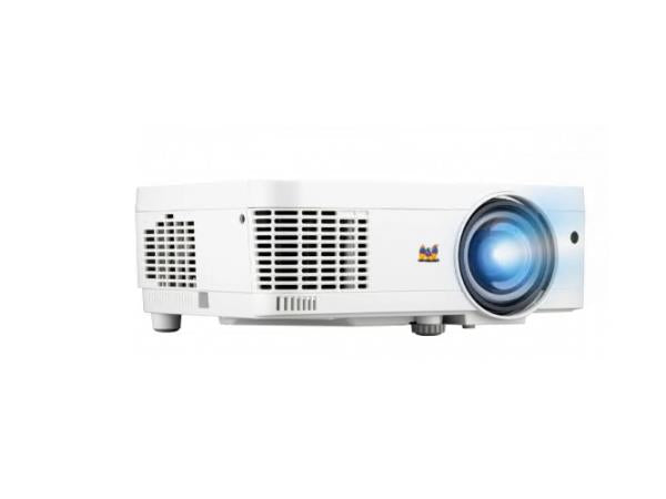 ViewSonic LS560WH projecteur XGA pour entreprise/education