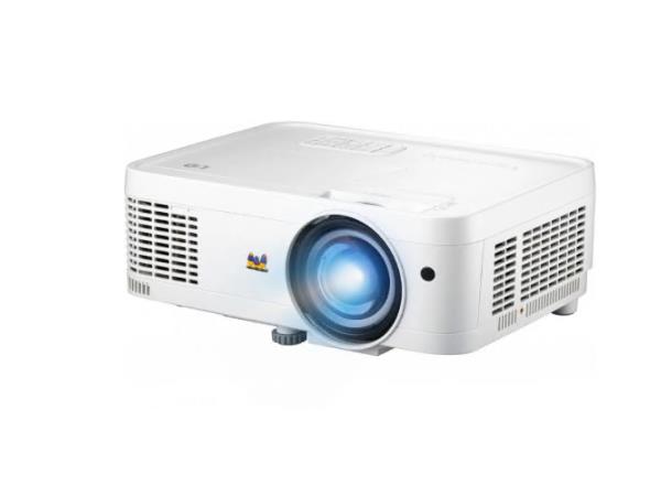 ViewSonic LS560WH projecteur XGA pour entreprise/education