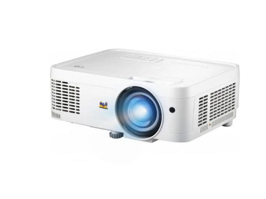 ViewSonic LS560WH projecteur XGA pour entreprise/education