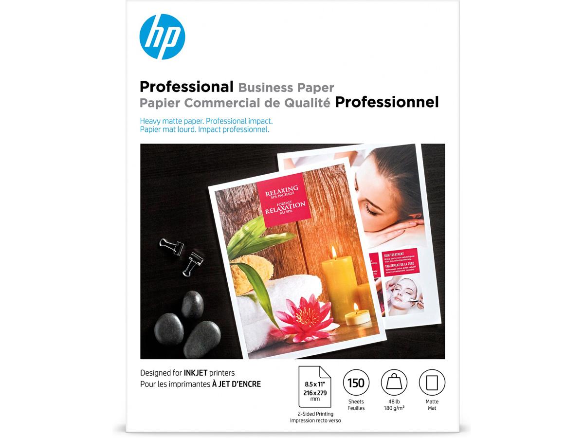 HP CH016A — Papier et support d’impression — SYNNEX (4605489)