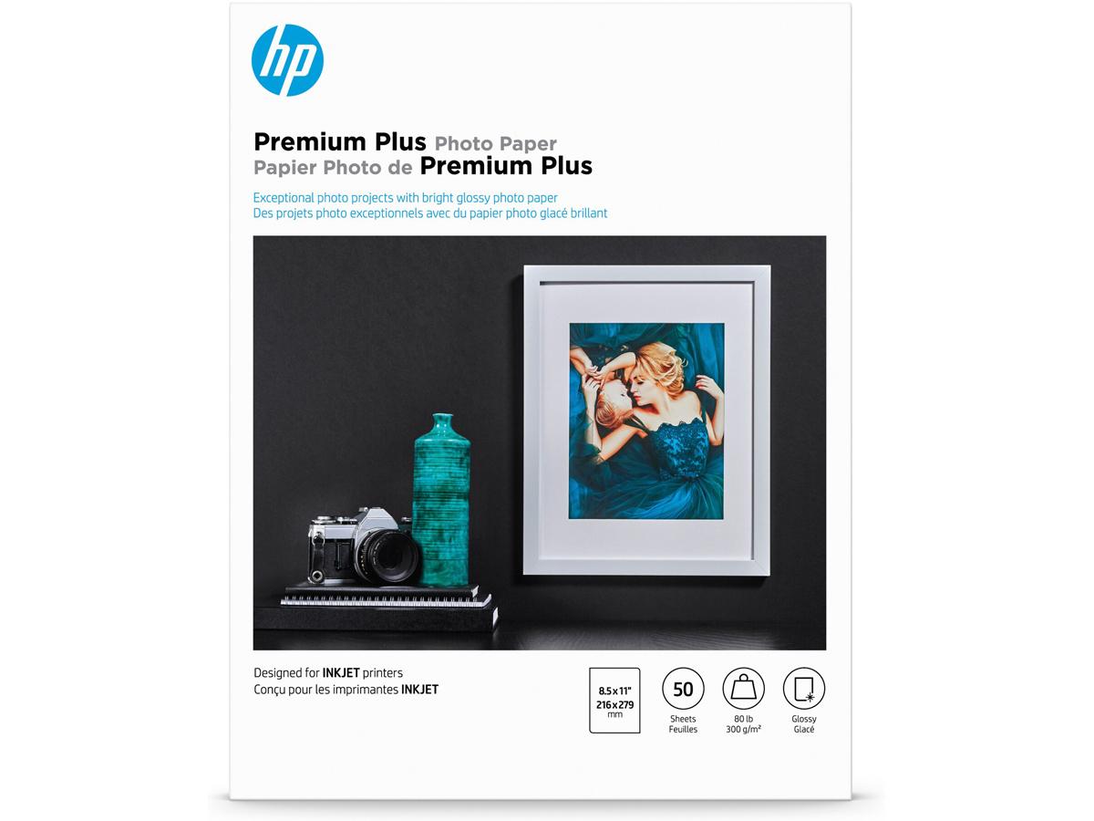 HP CR664A — Papier et support d’impression — SYNNEX (4728783)