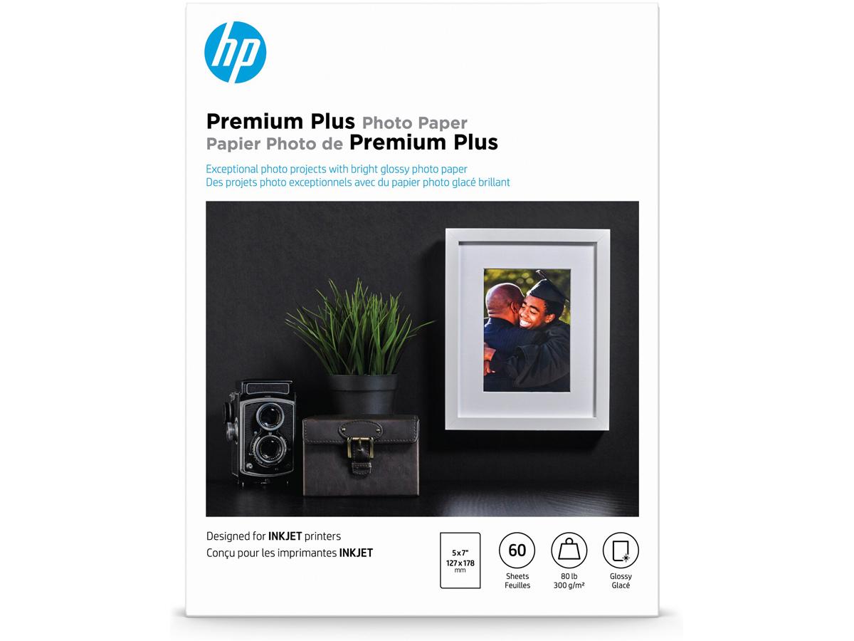 HP CR669A — Papier et support d’impression — SYNNEX (4728784)