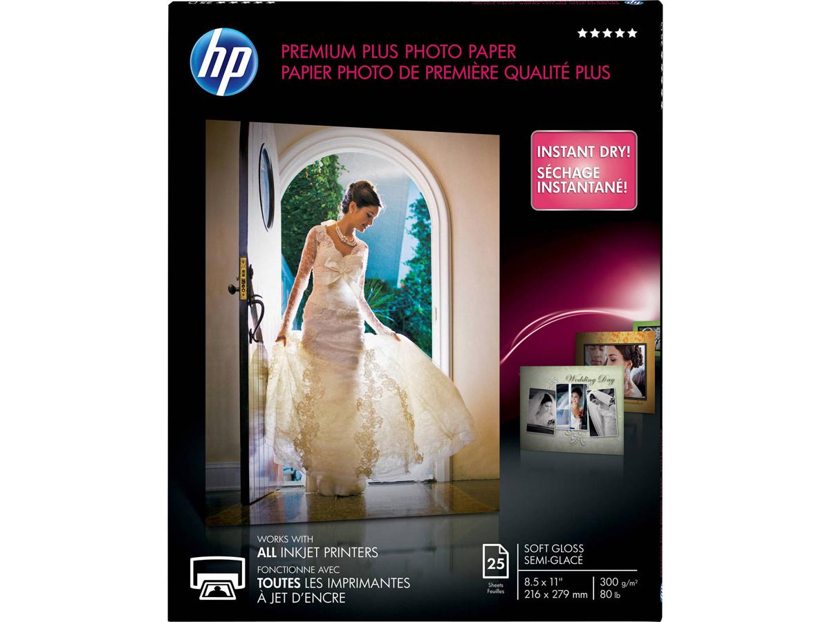 HP CR671A — Papier et support d’impression — SYNNEX (4728786)