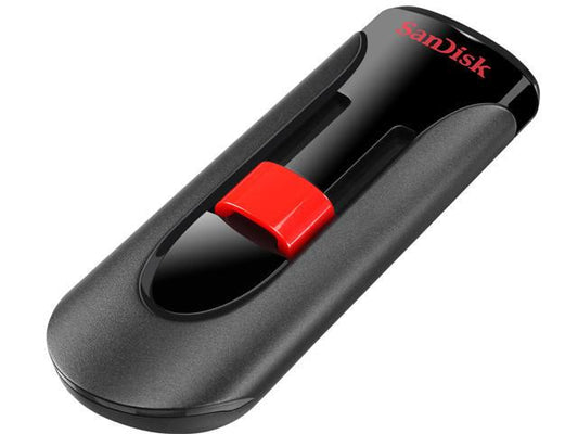 SanDisk CRUZER GLIDE Clé USB 32 Go