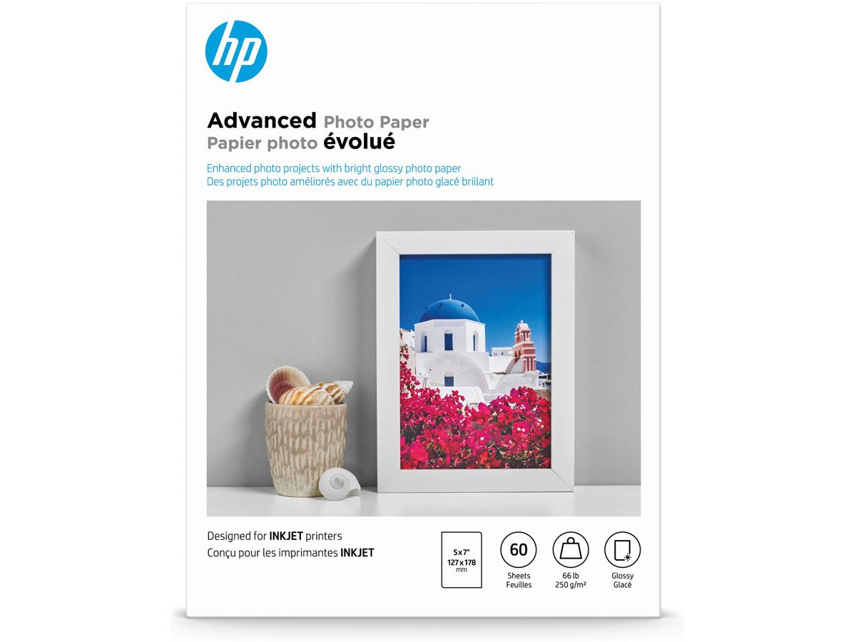 HP Q8690A — Papier et support d’impression — SYNNEX (4602357)