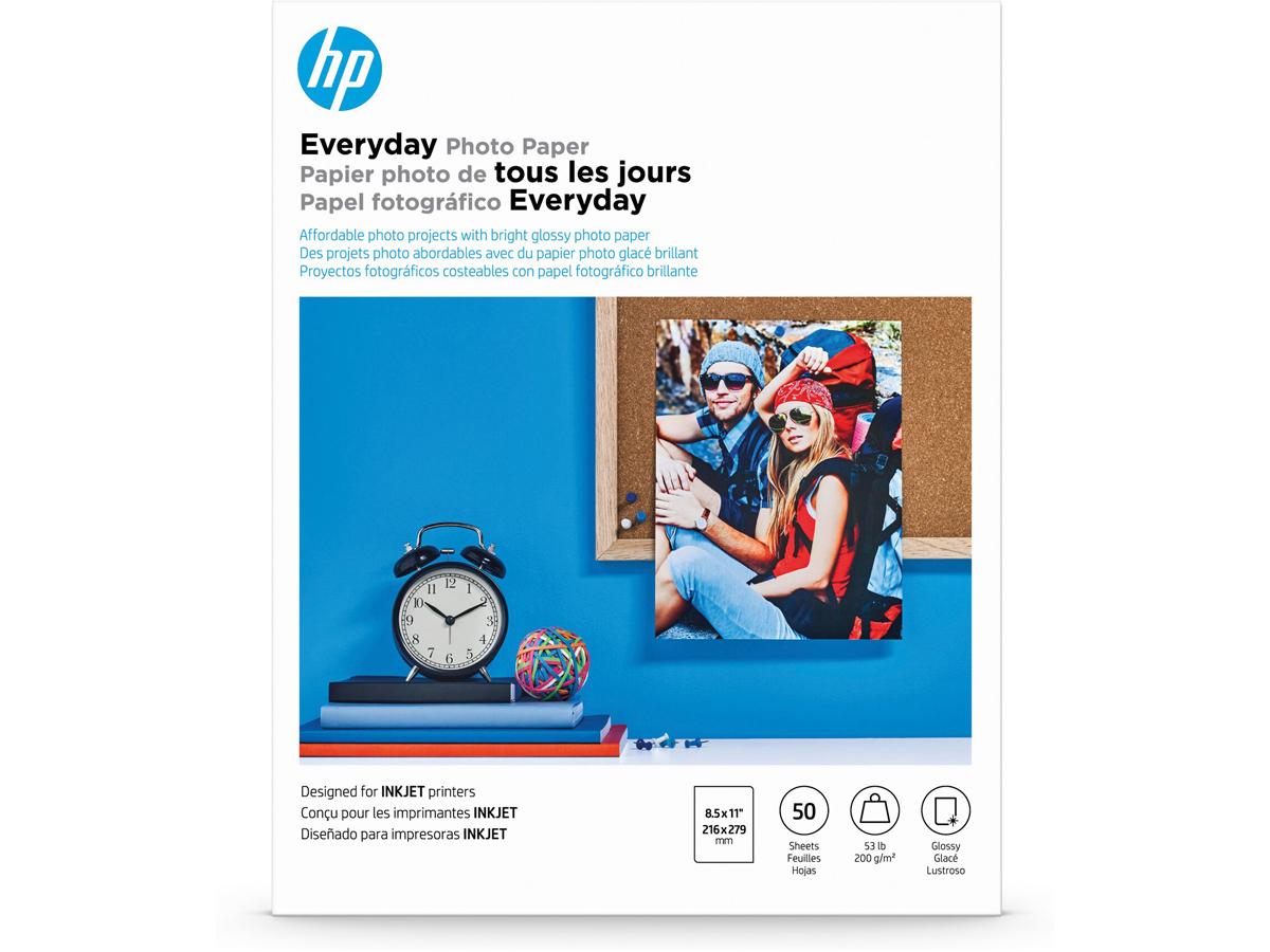 HP Q8723A — Papier et support d’impression — SYNNEX (4796358)