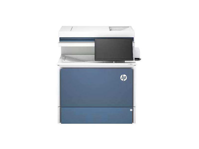 HP 58R10A#BGJ — Imprimante multifonction — SYNNEX (7212656) [lpr:9fa7694566b387f98e8581a9]