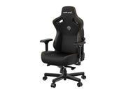 Chaise gaming AndaSeat AD12YDC-XL-01-B-PV/C
