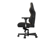 Chaise gaming AndaSeat AD12YDC-XL-01-B-PV/C