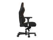 Chaise gaming AndaSeat AD12YDC-XL-01-B-PV/C