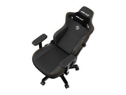 Chaise gaming AndaSeat AD12YDC-XL-01-B-PV/C