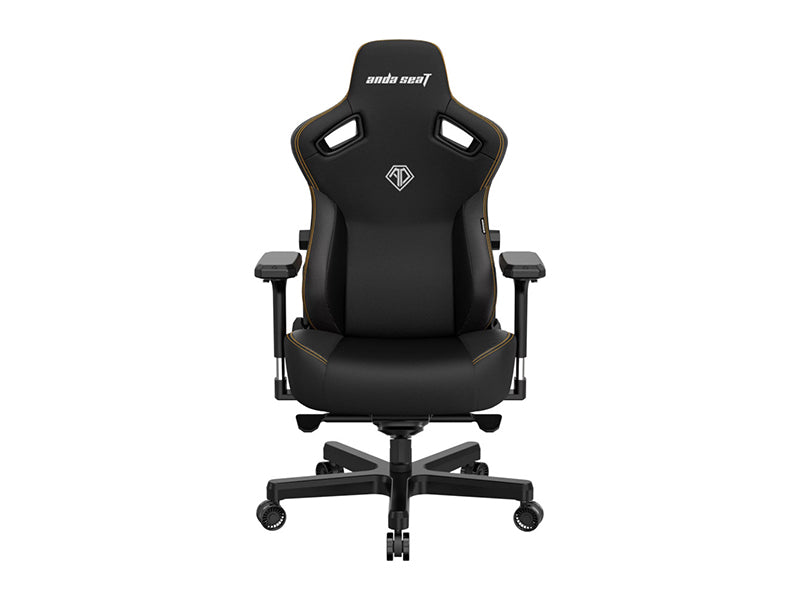 Chaise gaming AndaSeat AD12YDC-XL-01-B-PV/C