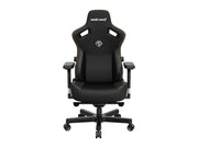 Chaise gaming AndaSeat AD12YDC-XL-01-B-PV/C
