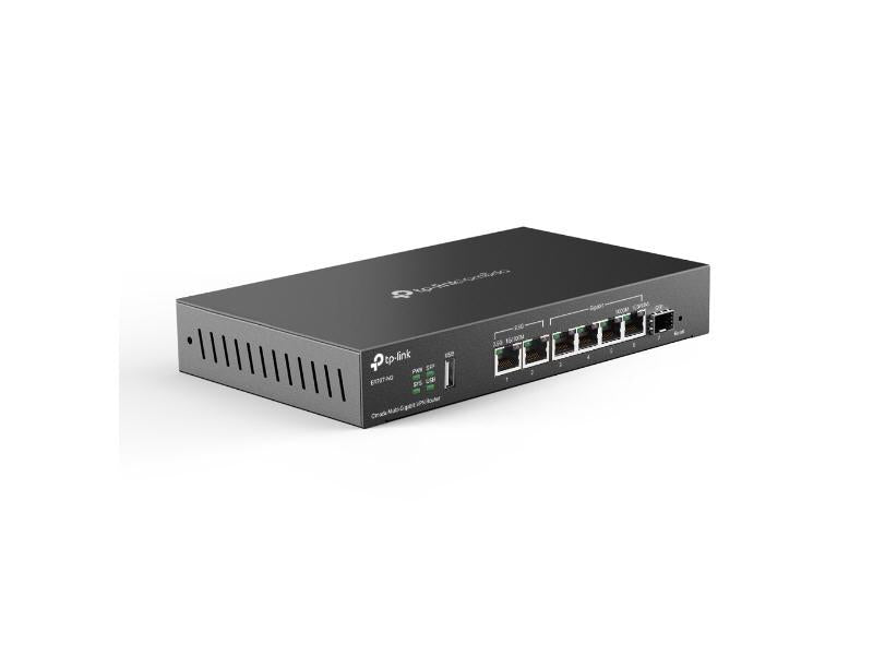 Routeur VPN multi-Gigabit OMADA TP-Link