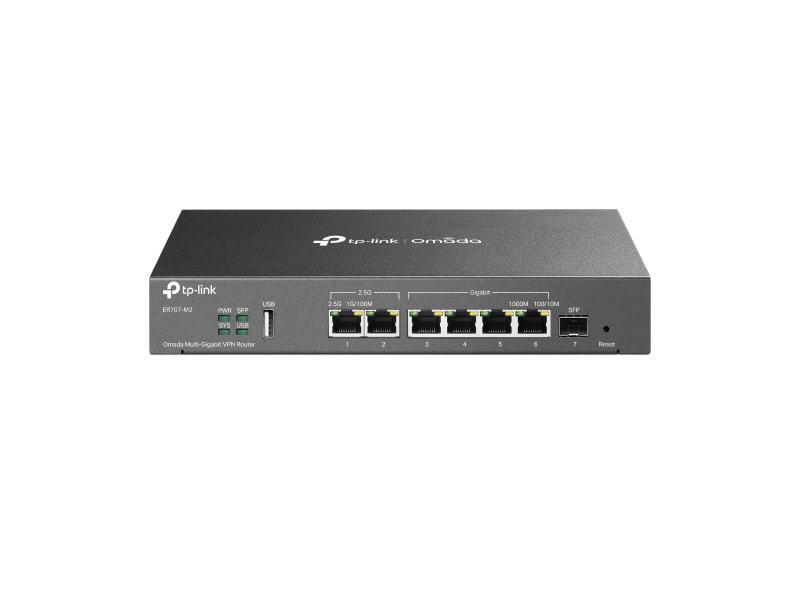 Routeur VPN multi-Gigabit OMADA TP-Link