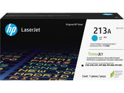 HP W2131A — Cartouche de toner, cyan — SYNNEX (7231211) [lpr:55feed916af3b138359597f6]
