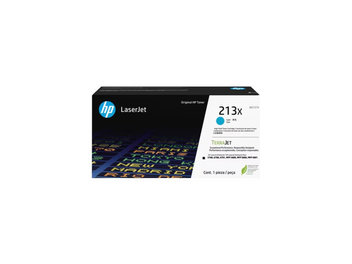 HP W2131X — Cartouche de toner, cyan — SYNNEX (7231212) [lpr:45ad40fd0d54da03ab80c52e]