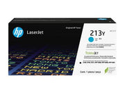 HP W2131Y — Cartouche de toner, cyan — SYNNEX (7231213) [lpr:22c581be760ff0974b3361ff]