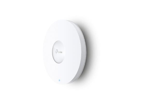 POINT D'ACCÈS Wi-Fi 6 DOUBLE BANDE TP-Link AX3000 POUR INTÉRIEUR/EXTÉRIEUR,