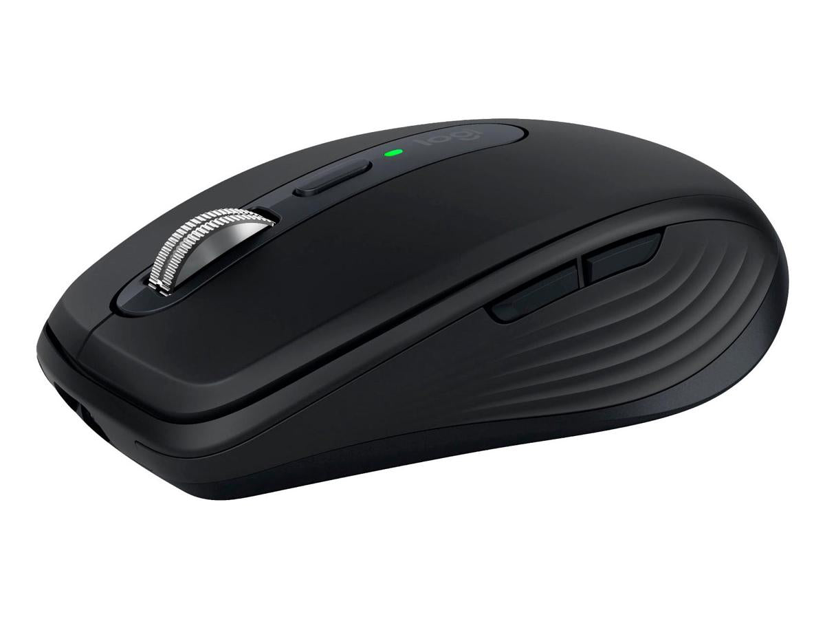 LOGITECH MX ANYWHERE 3S (NOIR)