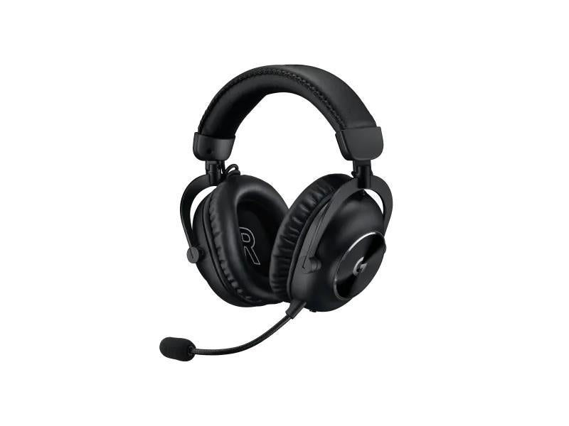 Casque de jeu Logitech 981-001262