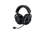 Casque de gaming Logitech PRO X — sans fil
