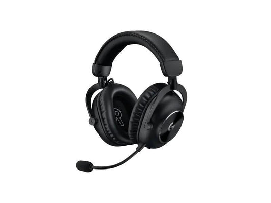 Casque de jeu Logitech 981-001262