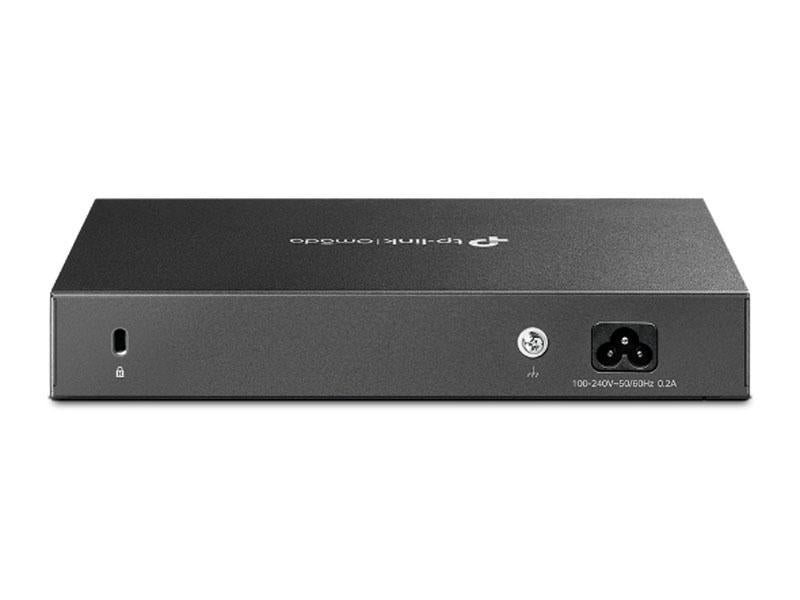 TP-Link OMADA SAFESTREAM ROUTEUR VPN GIGABIT MULTI-WAN