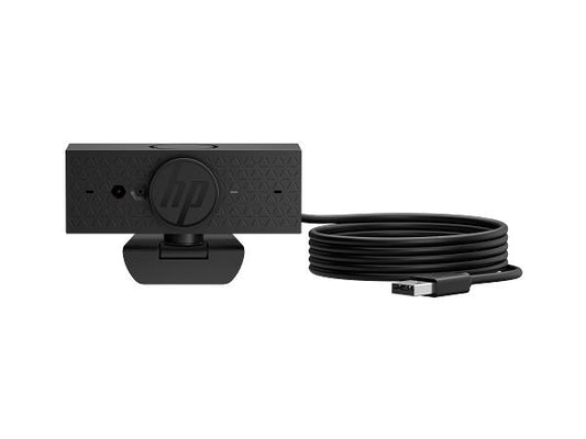 CAMÉRA WEB HP 625 Full HD CANADA - LOCALISATION BILINGUE