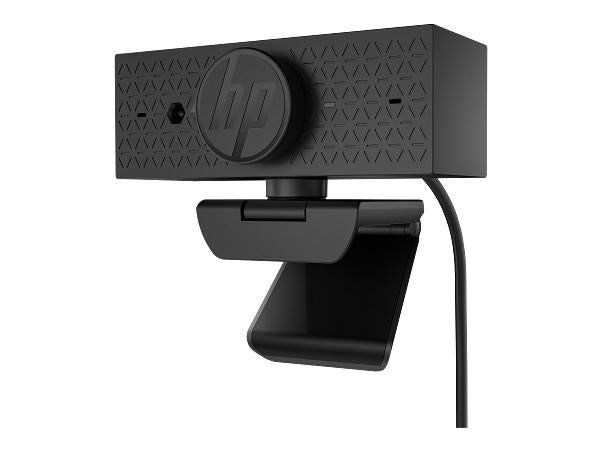 CAMÉRA WEB HP 625 Full HD CANADA - LOCALISATION BILINGUE