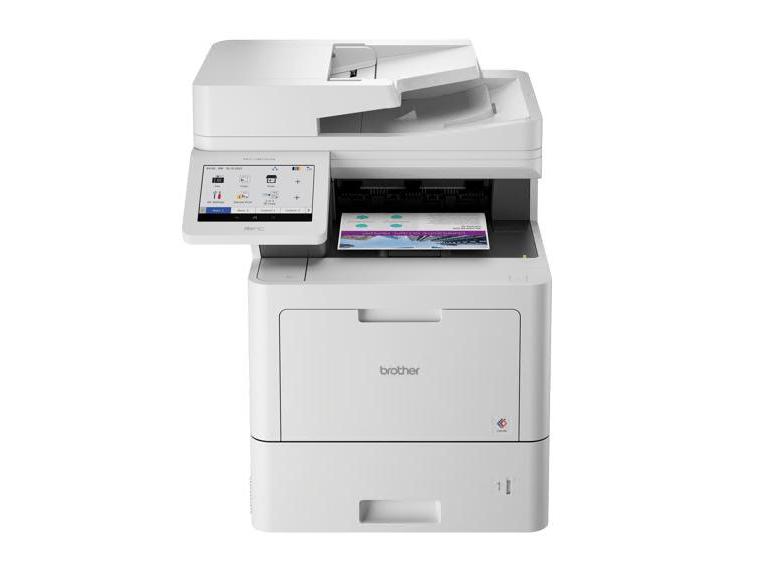 Brother MFCL9610CDN — Imprimante multifonction — SYNNEX (7264029) [lpr:be62e6c0dc39ae4148450e85]