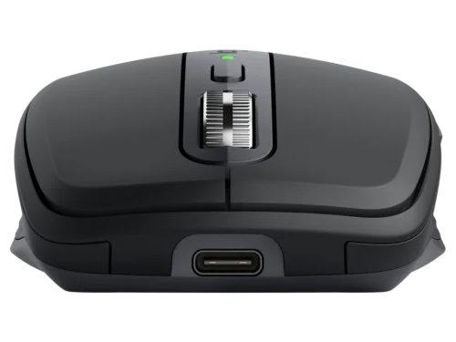 LOGITECH MX ANYWHERE 3S POUR LES ENTREPRISES (GRAPHITE)