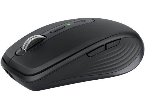 LOGITECH MX ANYWHERE 3S POUR LES ENTREPRISES (GRAPHITE)