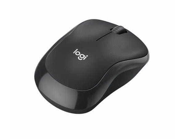 SOURIS BLUETOOTH SILENCIEUSE LOGITECH M240 (GRAPHITE)