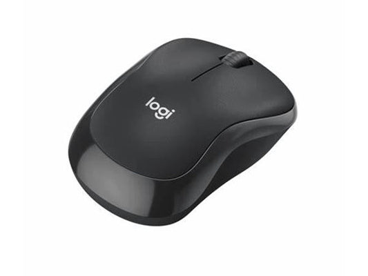 SOURIS BLUETOOTH SILENCIEUSE LOGITECH M240 (GRAPHITE)