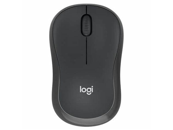 SOURIS BLUETOOTH SILENCIEUSE LOGITECH M240 (GRAPHITE)