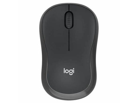 SOURIS BLUETOOTH SILENCIEUSE LOGITECH M240 (GRAPHITE)