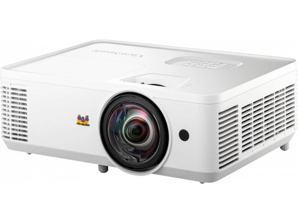 Projecteur ViewSonic PS502X — XGA, 4000 lumens