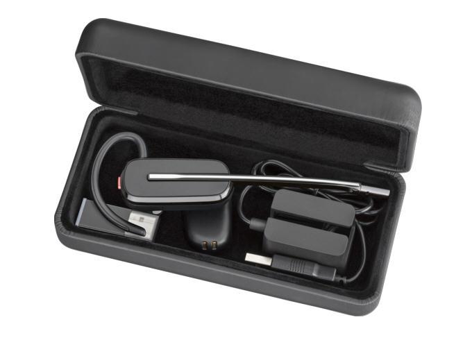 Casque audio HP 77T36AA#ABA
