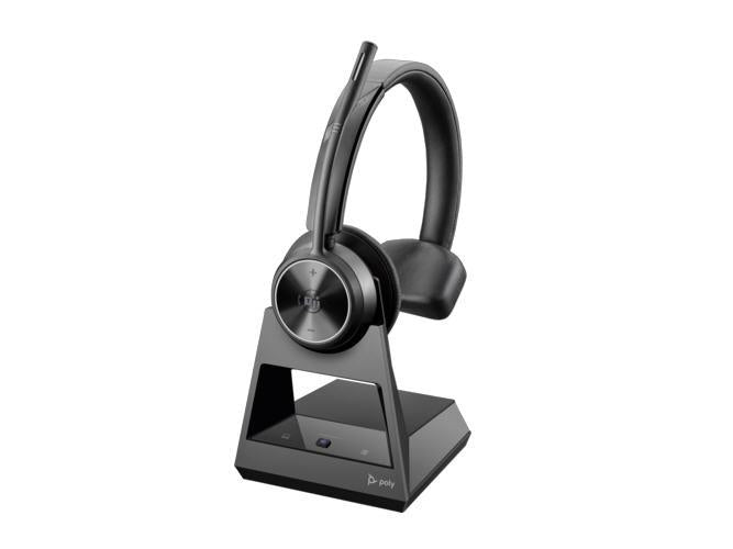 Casque HP Poly 7S439AA-ABA