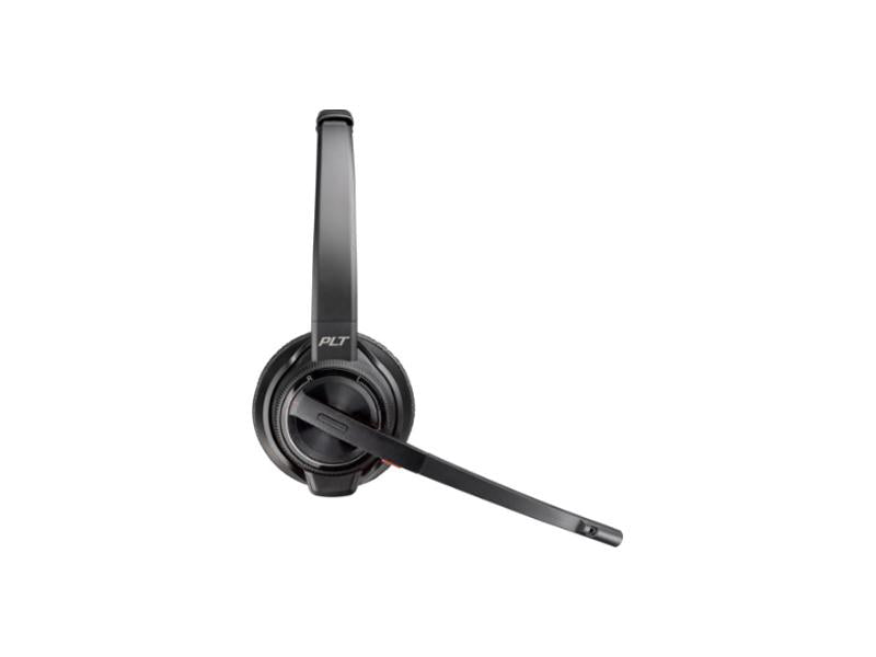 HP POLY SAVI 8220 UC DECT 1920-1930 HMZ CASQUE USB-A-US