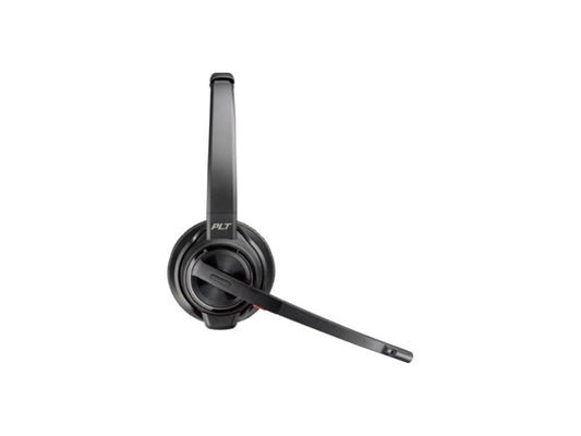 HP POLY SAVI 8220 UC DECT 1920-1930 HMZ CASQUE USB-A-US