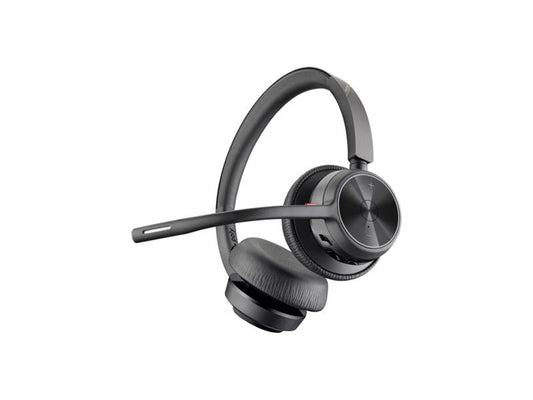 Casque HP POLY VOYAGER 4320 USB-C + clé BT700