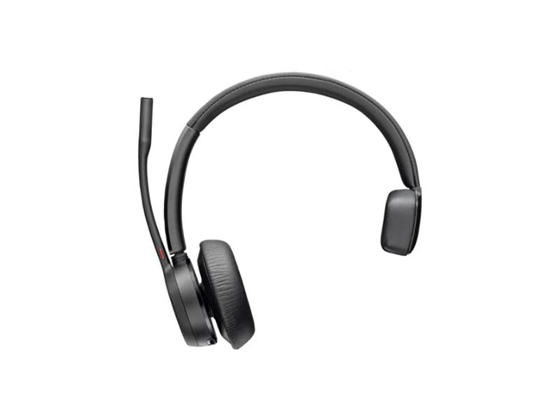 HP POLY VOYAGER 4310 CASQUE USB-C +CLÉ BT700