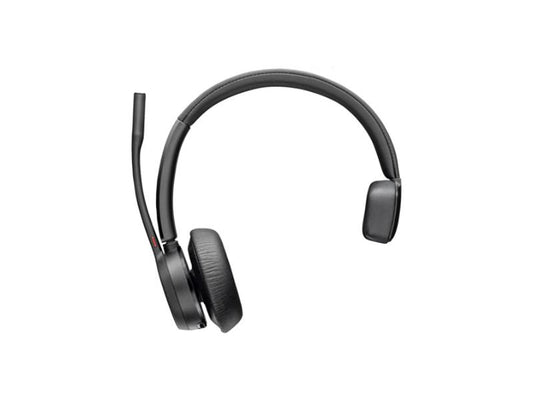 HP POLY VOYAGER 4310 CASQUE USB-C +CLÉ BT700