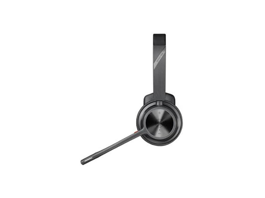 HP POLY VOYAGER 4310 CASQUE USB-C +CLÉ BT700