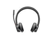 Casque HP Poly Voyager 4320 — USB-C, Bluetooth, certifié Microsoft Teams